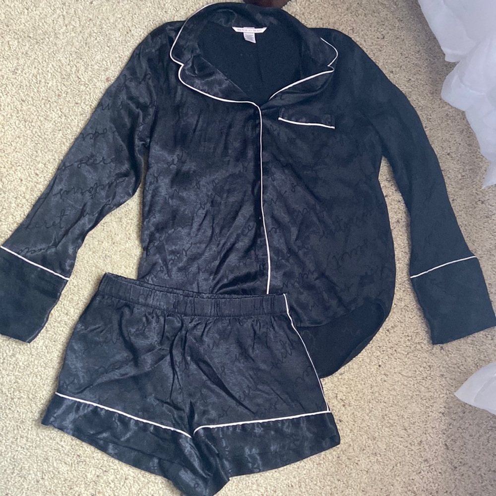 Pajama set
